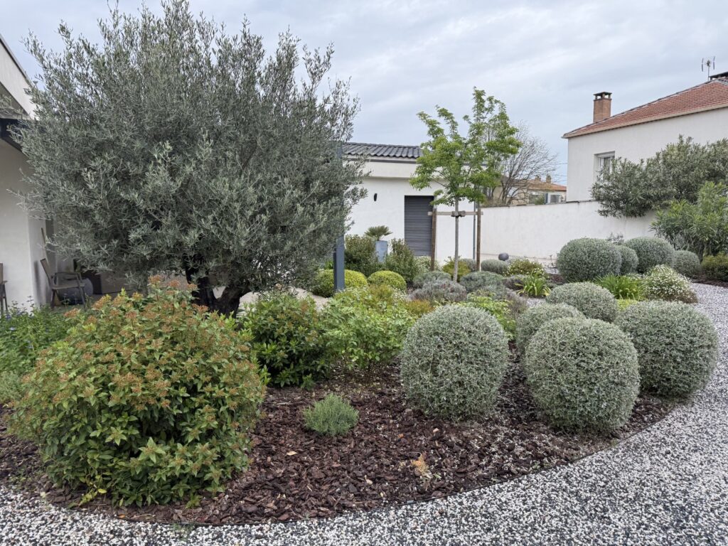 filea paysages entretien