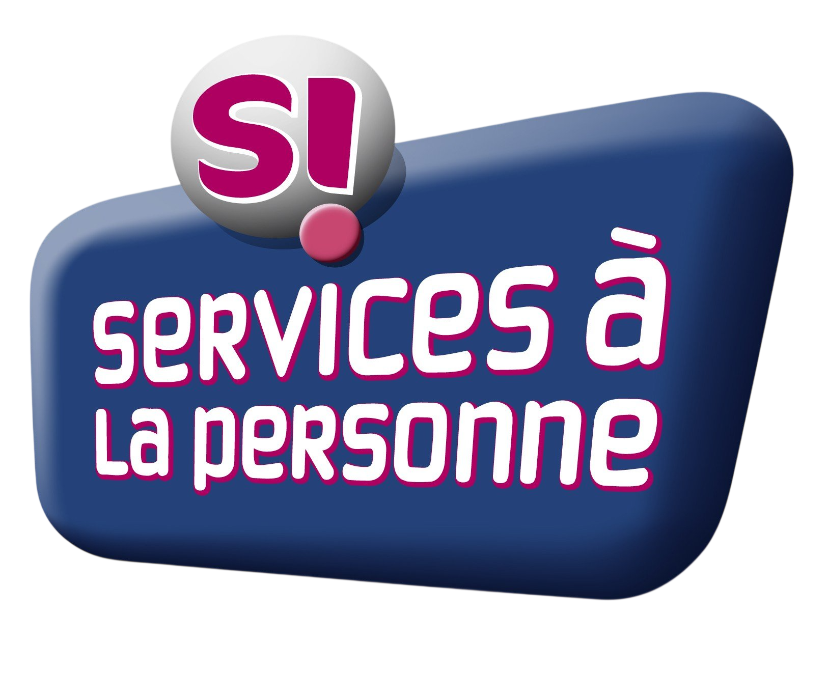 service a la personne filea paysage Photoroom