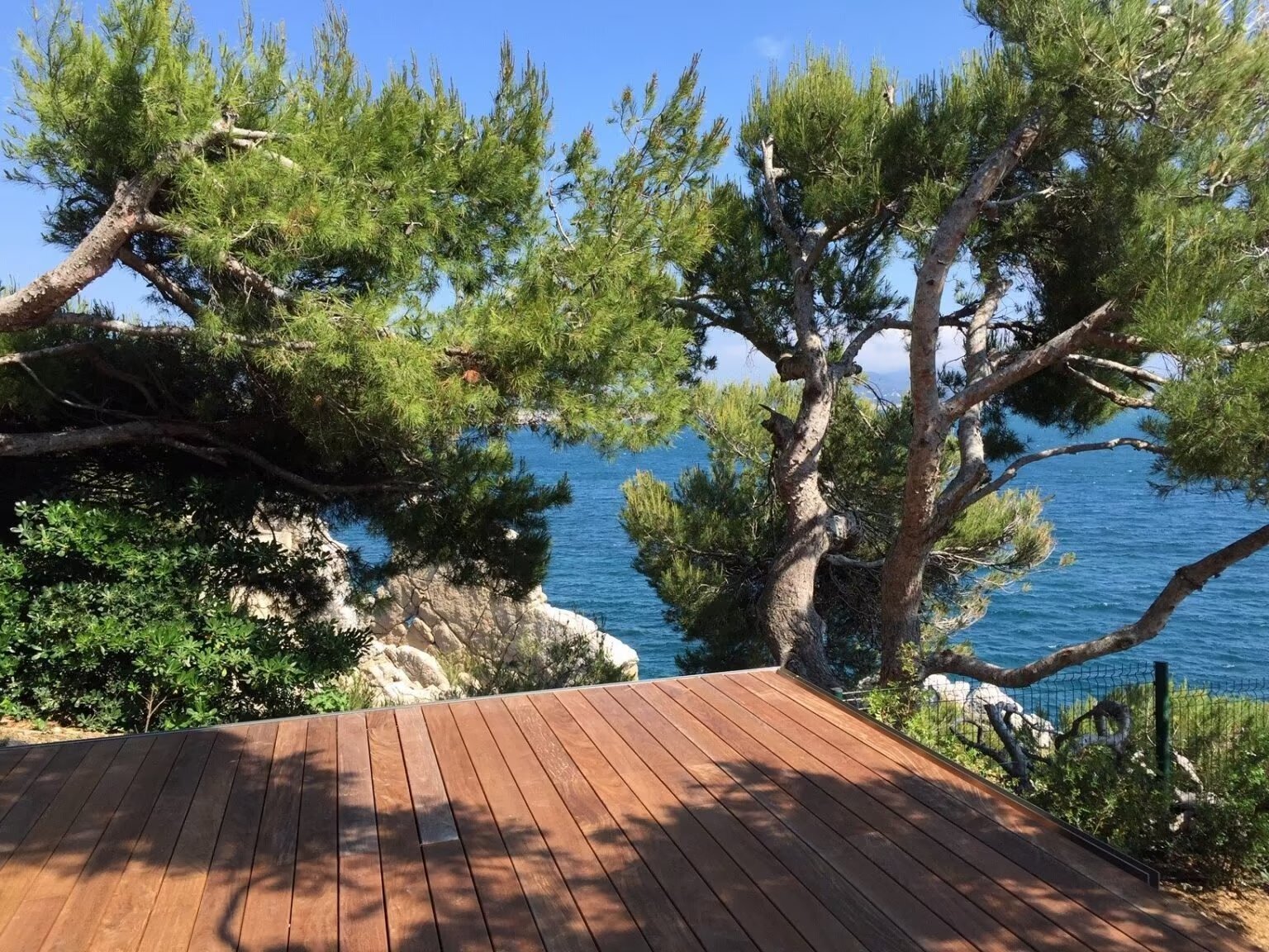 sur mesure bois filea paysages terrasse